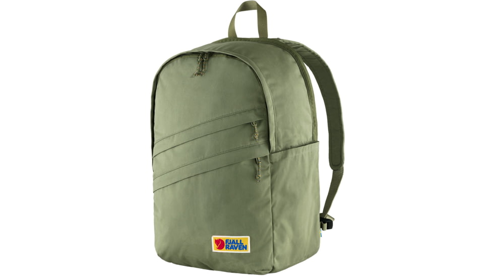 Fjallraven Vardag 28 Laptop, Green, F27246-620