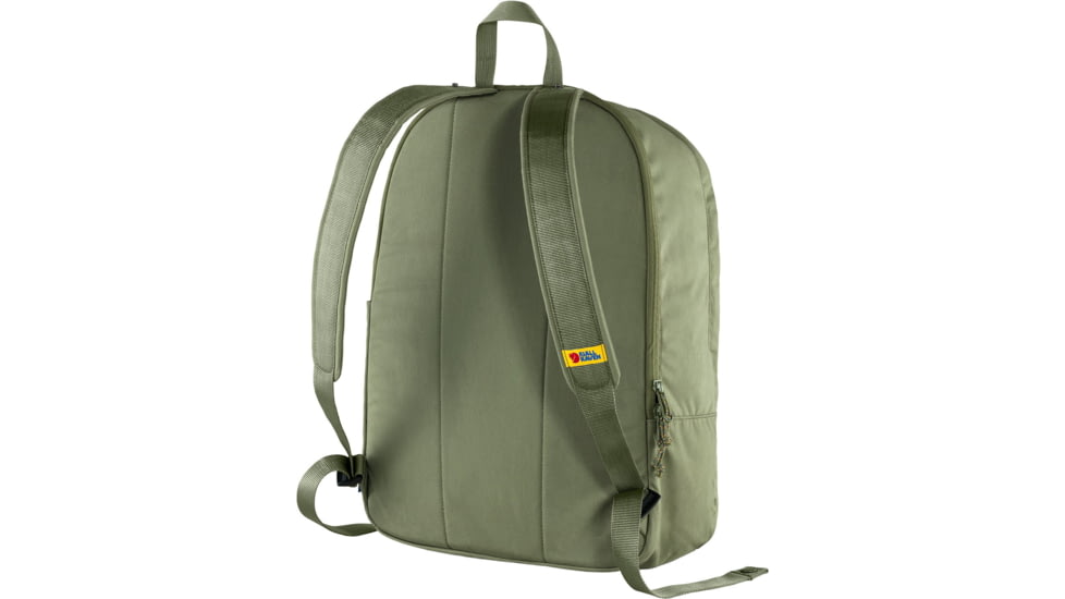 Fjallraven Vardag 28 Laptop, Green, F27246-620