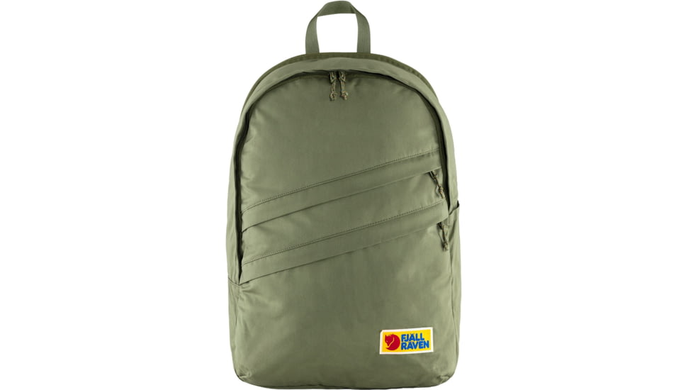 Fjallraven Vardag 28 Laptop, Green, F27246-620