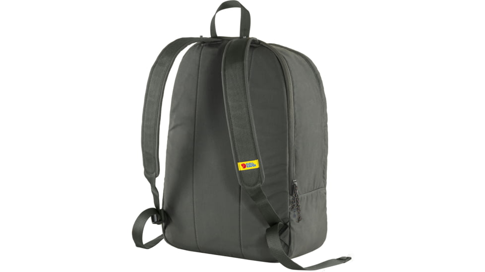 Fjallraven Vardag 28 Laptop, Stone Grey, F27246-018
