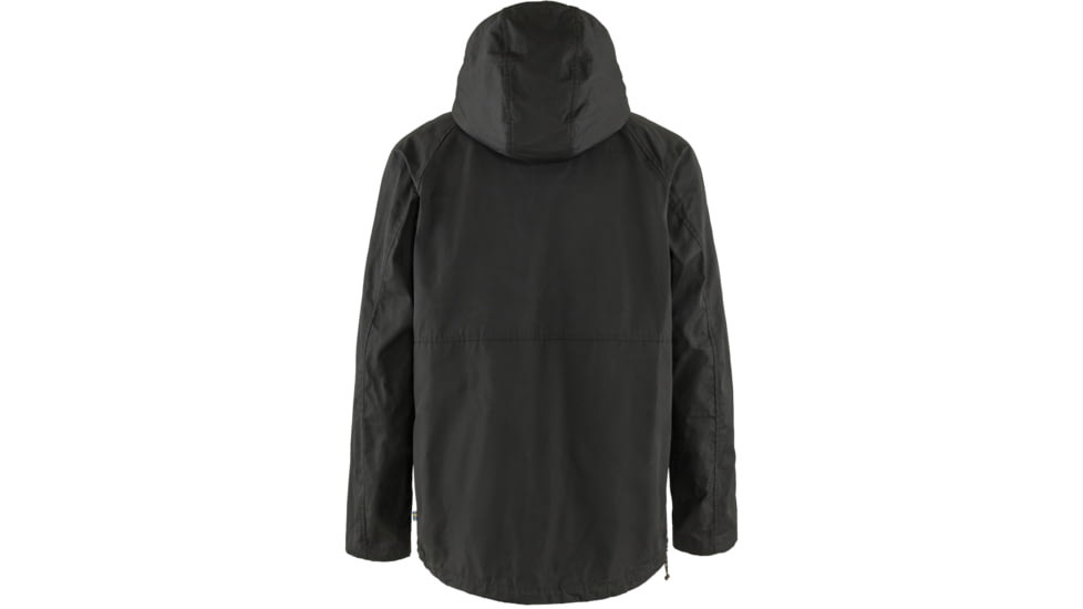 Fjallraven Vardag Anorak - Mens, Dark Grey, 2XL, F87008-030-XXL
