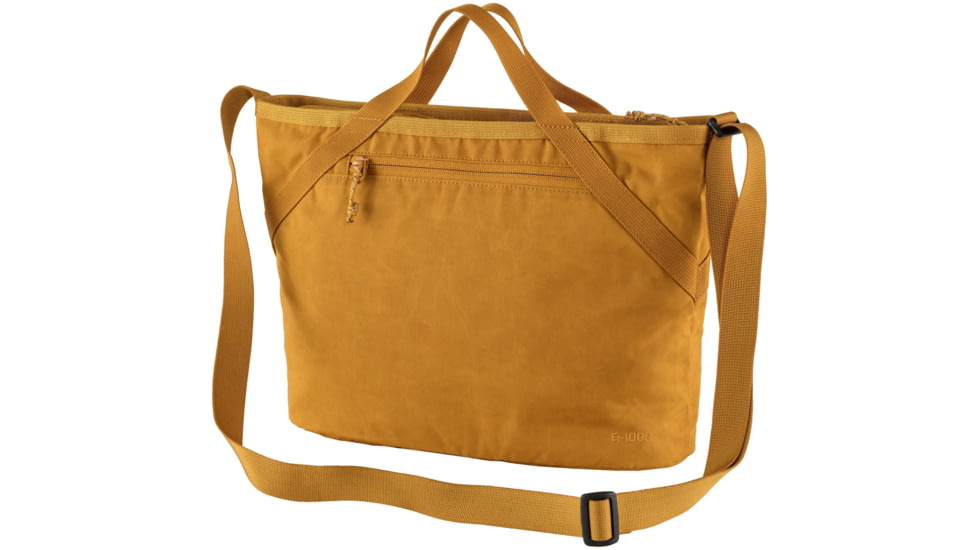 Fjallraven Vardag Crossbody, Acorn, One Size, F27247-166-One Size