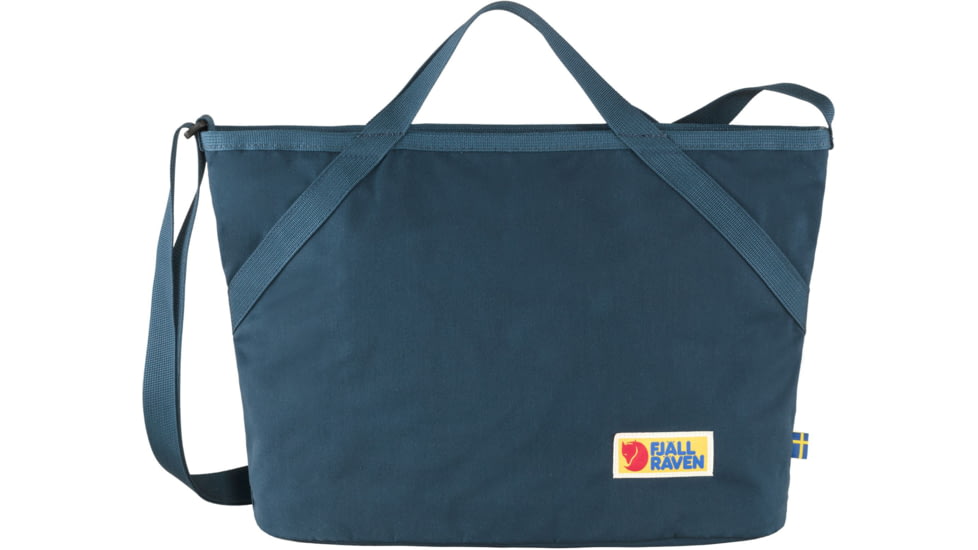 Fjallraven Vardag Crossbody, Storm, One Size, F27247-638-One Size