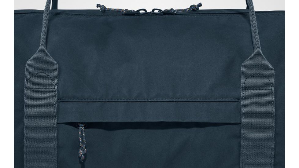 Fjallraven Vardag Duffel 30 Bag, Storm, One Size, F27243-638-One Size