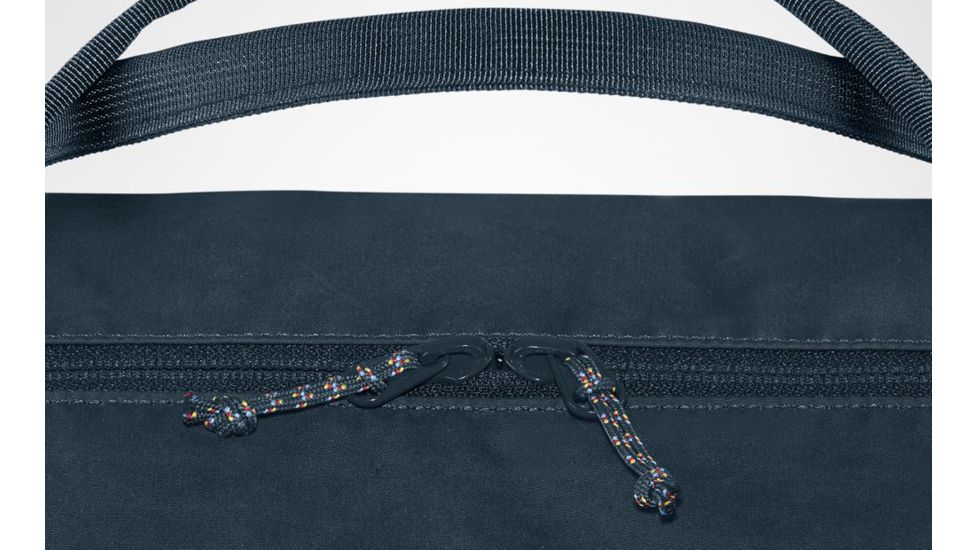 Fjallraven Vardag Duffel 30 Bag, Storm, One Size, F27243-638-One Size