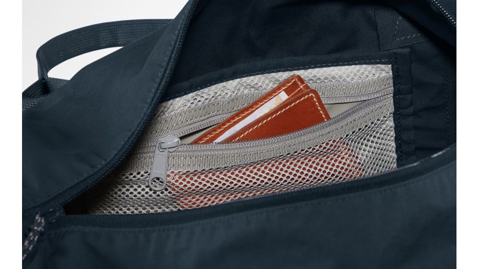 Fjallraven Vardag Duffel 30 Bag, Storm, One Size, F27243-638-One Size