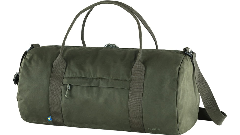 Fjallraven Vardag Duffel 30, Deep, F27243-662-One Size