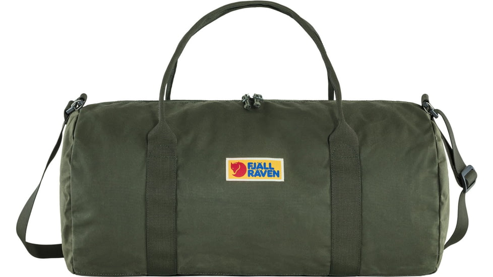 Fjallraven Vardag Duffel 30, Deep, F27243-662-One Size