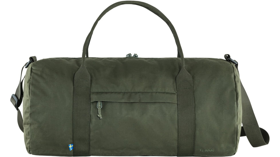 Fjallraven Vardag Duffel 30, Deep, F27243-662-One Size