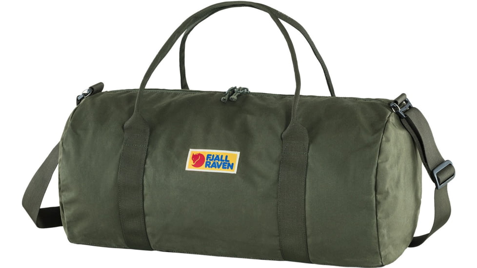 Fjallraven Vardag Duffel 30, Deep, F27243-662-One Size