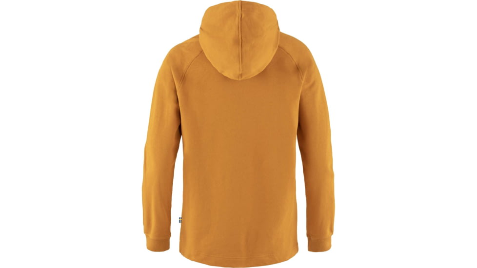 Fjallraven Vardag Hoodie - Womens, Acorn, 2XS, F86987-166-XXS