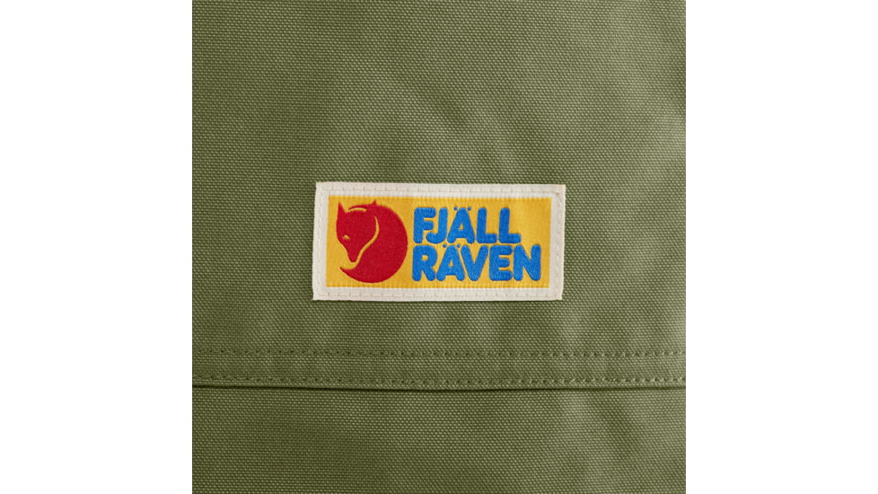 Fjallraven Vardag Jacket - Mens, Green, Large, F87006-620-L