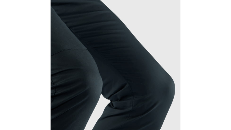 Fjallraven Vardag Lite Trousers - Mens, Dark Navy, 48, F87010-555-48