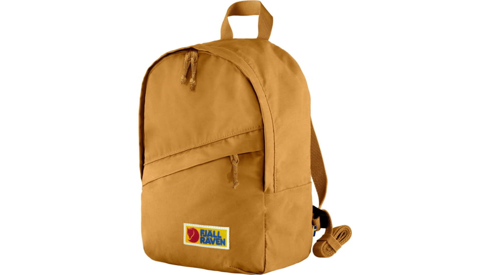Fjallraven Vardag Mini Daypack, Acorn, F27245-166-One Size