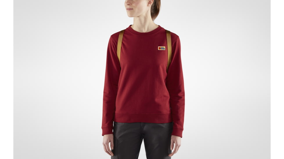 Fjallraven Vardag Mini Daypack, Acorn, F27245-166-One Size