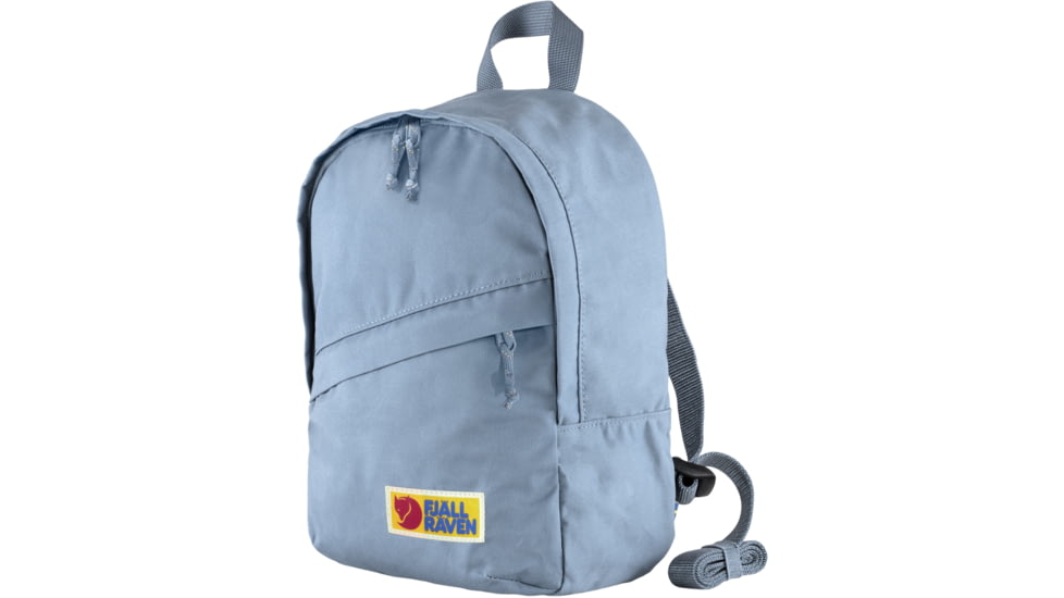 Fjallraven Vardag Mini Daypack, Blue Ridge, F27245-519