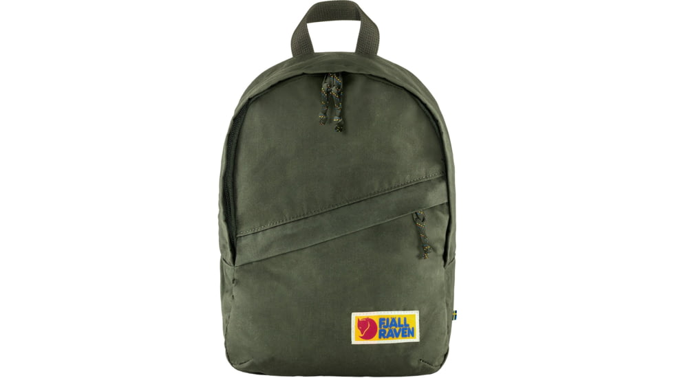 Fjallraven Vardag Mini Daypack, Deep, F27245-662-One Size