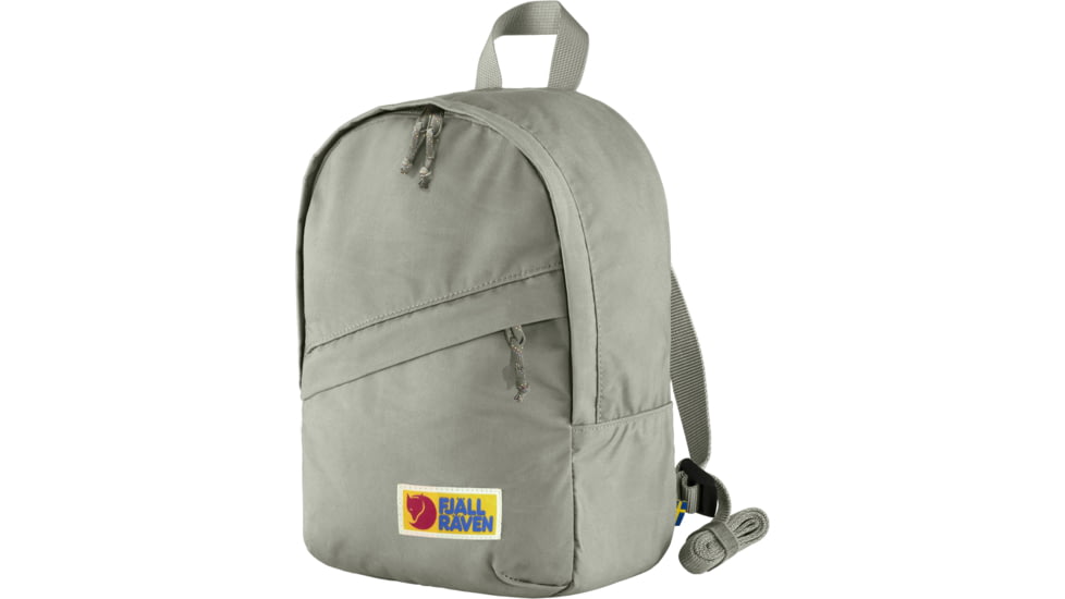 Fjallraven Vardag Mini Daypack, Fog, F27245-021