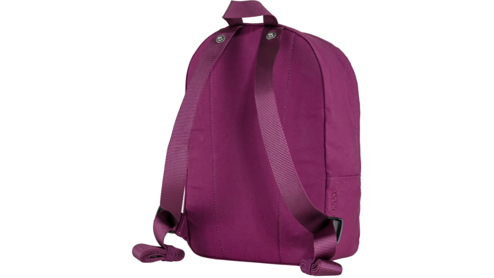 Fjallraven Vardag Mini Daypack, Royal Purple, One Size, F27245-421-One Size