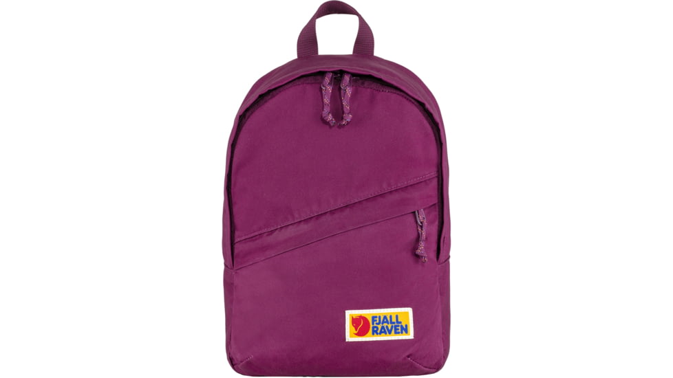 Fjallraven Vardag Mini Daypack, Royal Purple, One Size, F27245-421-One Size