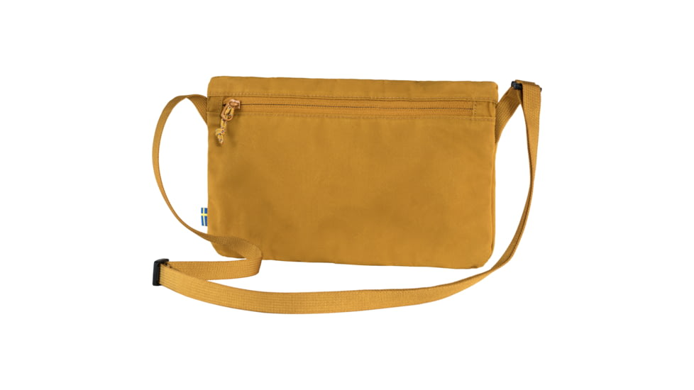 Fjallraven Vardag Pocket, Acorn, One Size, F27248-166-One Size
