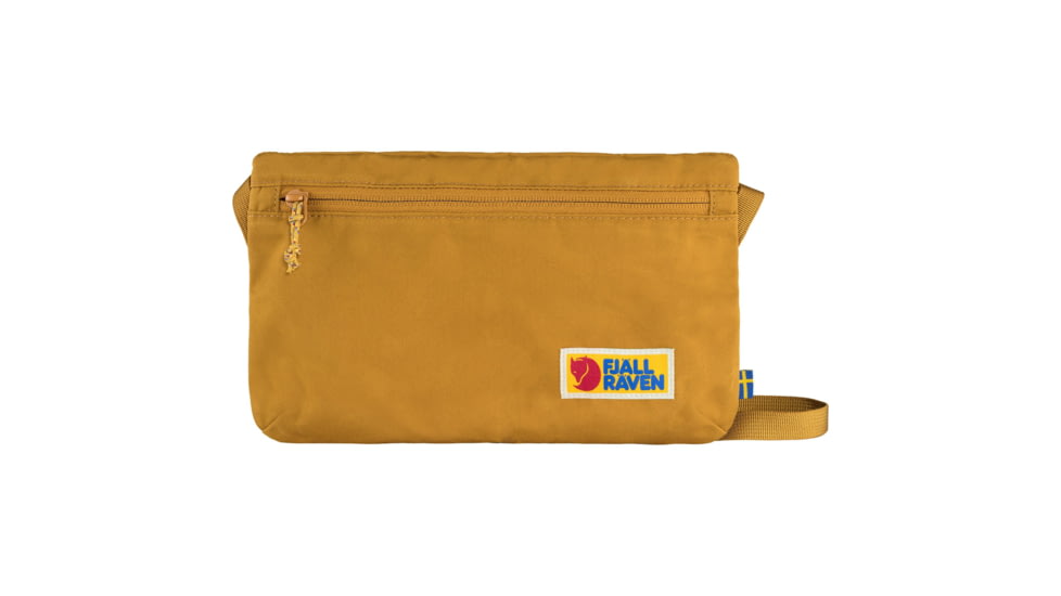 Fjallraven Vardag Pocket, Acorn, One Size, F27248-166-One Size