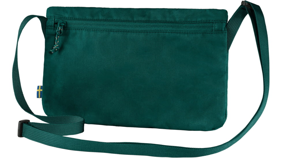Fjallraven Vardag Pocket, Arctic Green, One Size, F27248-667-One Size