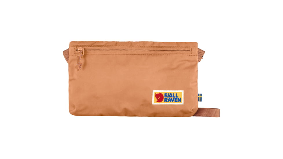 Fjallraven Vardag Pocket, Desert Brown, One Size, F27248-242-One Size