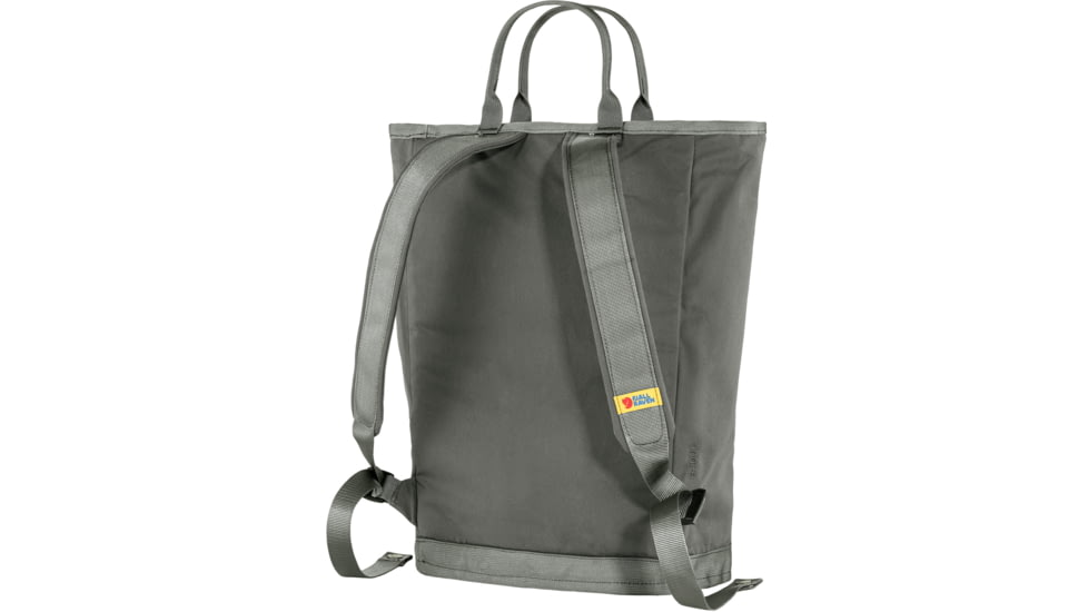 Fjallraven Vardag Totepack, Basalt, One Size, F27240-050-One Size