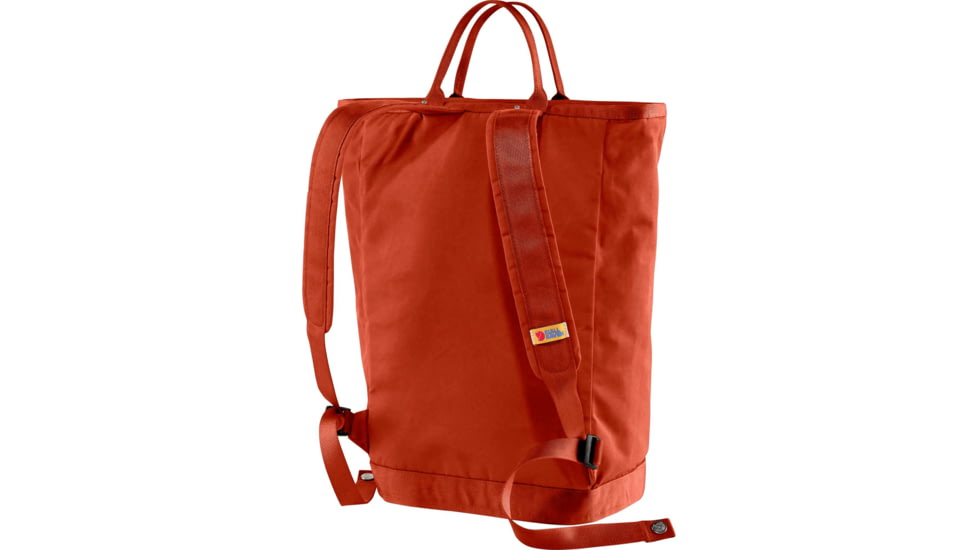 Fjallraven Vardag Totepack, Cabin Red, F27240-321-