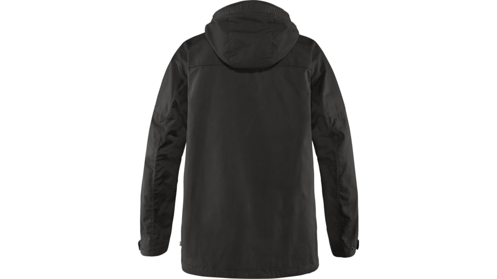 Fjallraven Vidda Pro Jacket - Mens, Black, Small, F81916-550-S