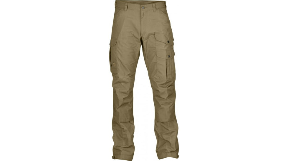 Vidda Pro Trouser - Mens-Sand-34 Waist-Regular Inseam