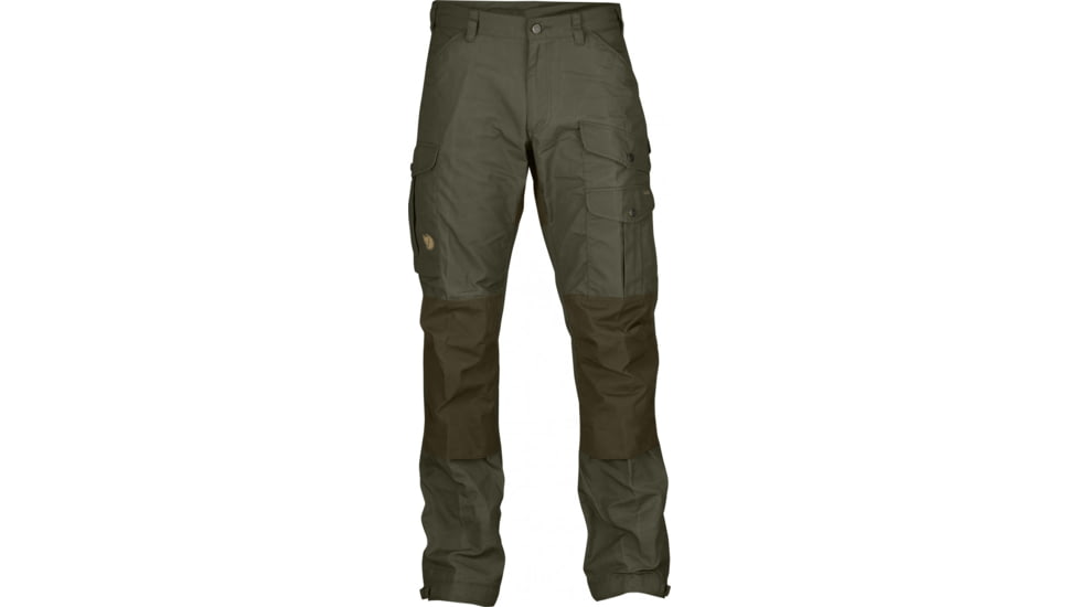 Fjallraven Vidda Pro Trouser - Men's-Tarmac-31 Waist-Regular Inseam