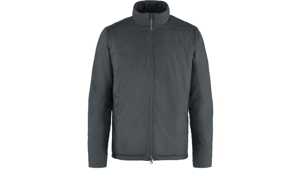 Fjallraven Visby 3 in 1 Jacket - Men's, Extra Large, Dark Navy, F84130-555-XL
