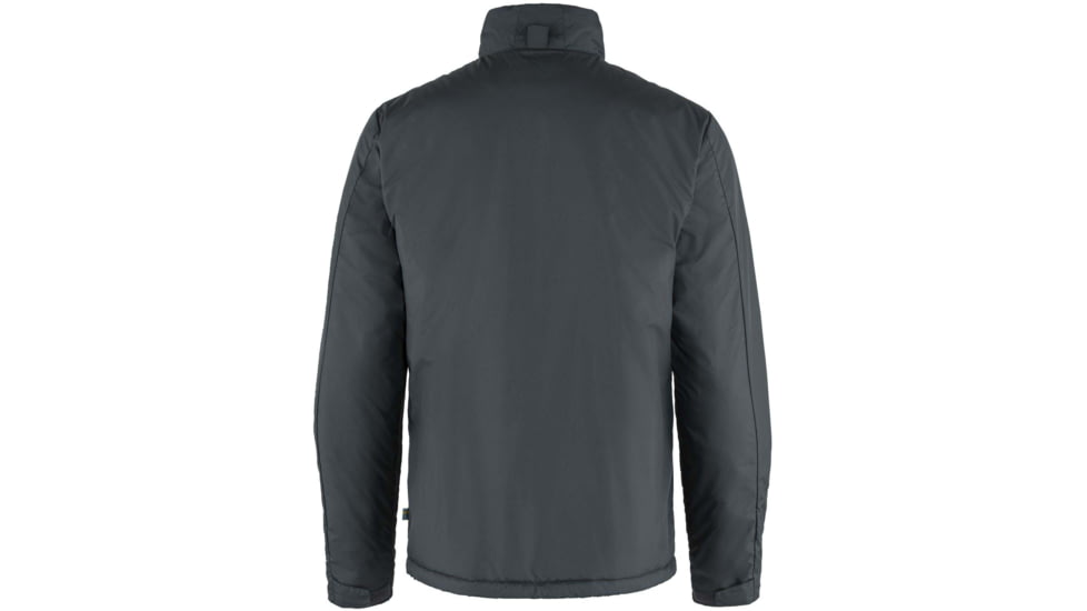 Fjallraven Visby 3 in 1 Jacket - Men's, Extra Large, Dark Navy, F84130-555-XL
