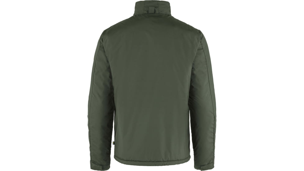 Fjallraven Visby 3 in 1 Jacket - Men's, Small, Deep Forest, F84130-662-S