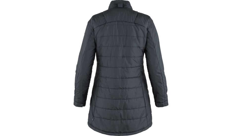 Fjallraven Visby 3 in 1 Jacket - Womens, Dark Navy, Large, F84131-555-L