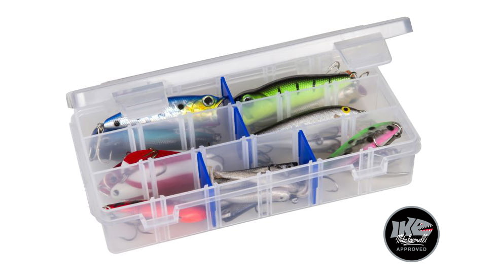 Flambeau 2003 Tuff Tainer 3 Fixed Compartments w/Adjust, 2003