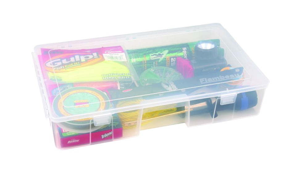 Flambeau 7000R Tuff Tainer Double Deep Bulk Cores, 7000R