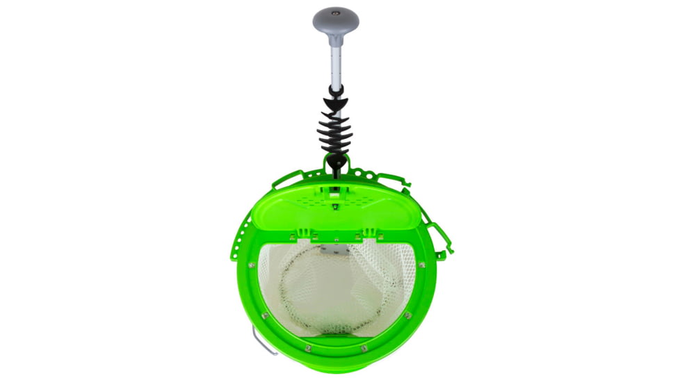 Flambeau Bait Butler, 5 Gallon, 6092BB