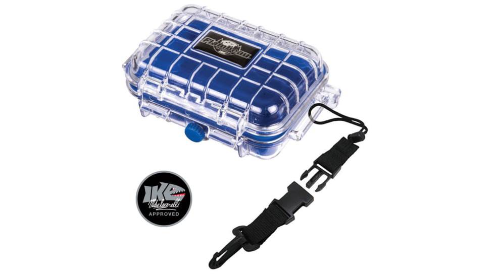 Flambeau HD Tuff Box - 100 Series, 102HD