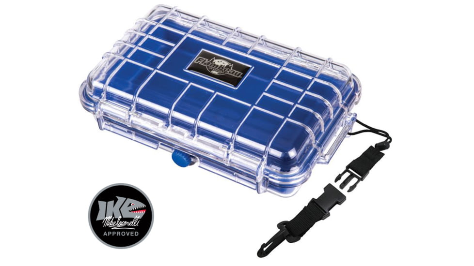 Flambeau HD Tuff Box - 400 Series, 402HD