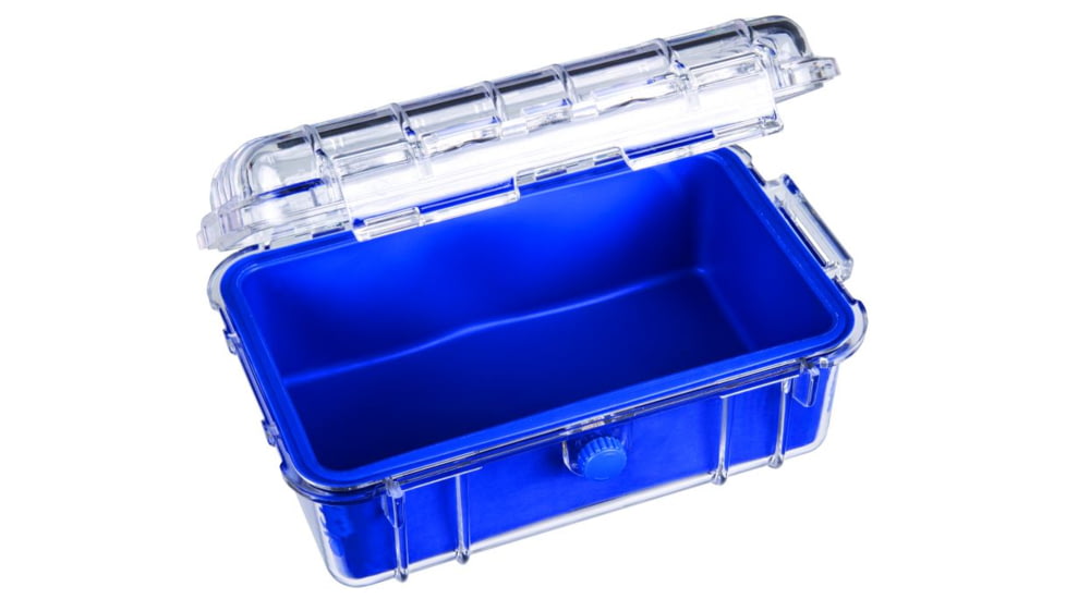 Flambeau HD Tuff Box - 500 Series, 502HD