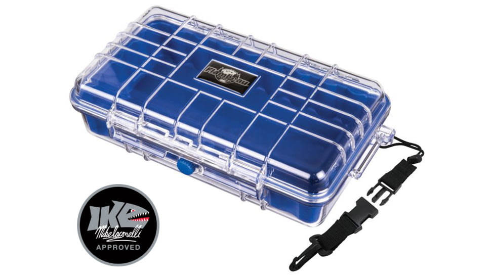 Flambeau HD Tuff Box - 600 Series, 602HD