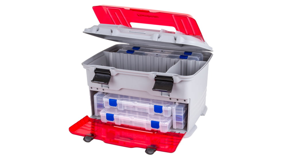 Flambeau IKE Multiloader, T5PW