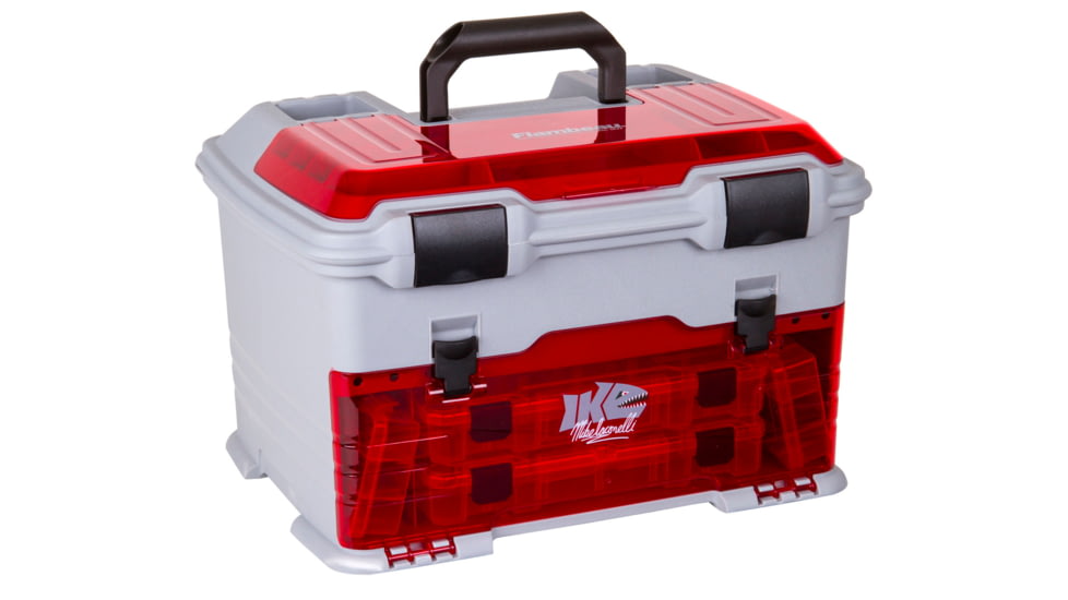 Flambeau IKE Multiloader, T5PW