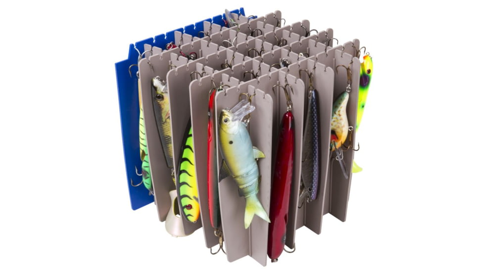 Flambeau Maximizer Large Lure Storage Box With Zerust, 6127ZR