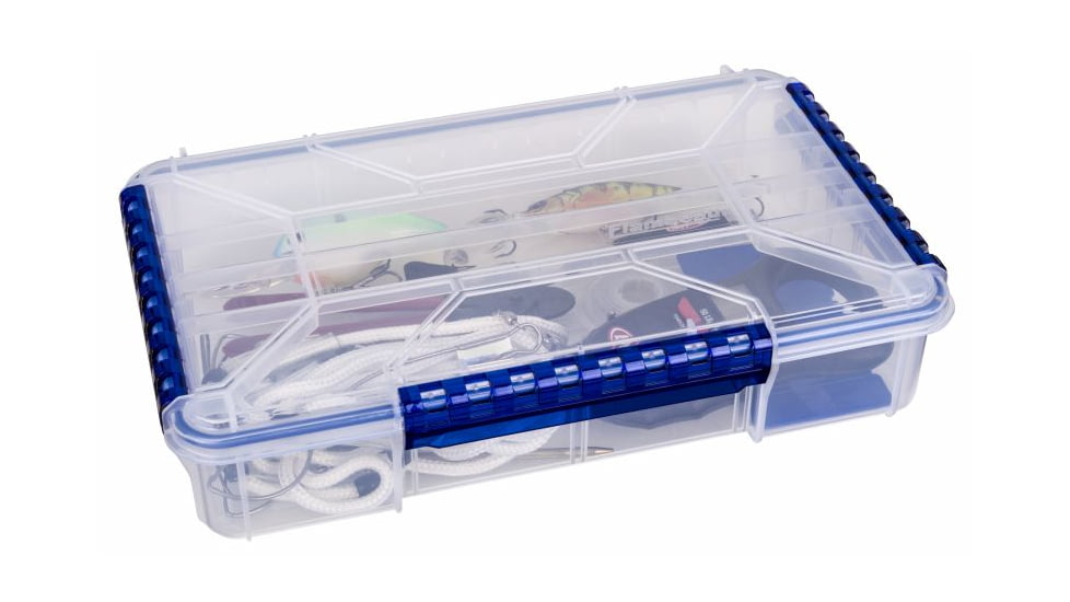 Flambeau Open Core Double Deep With Zerust, WP5001