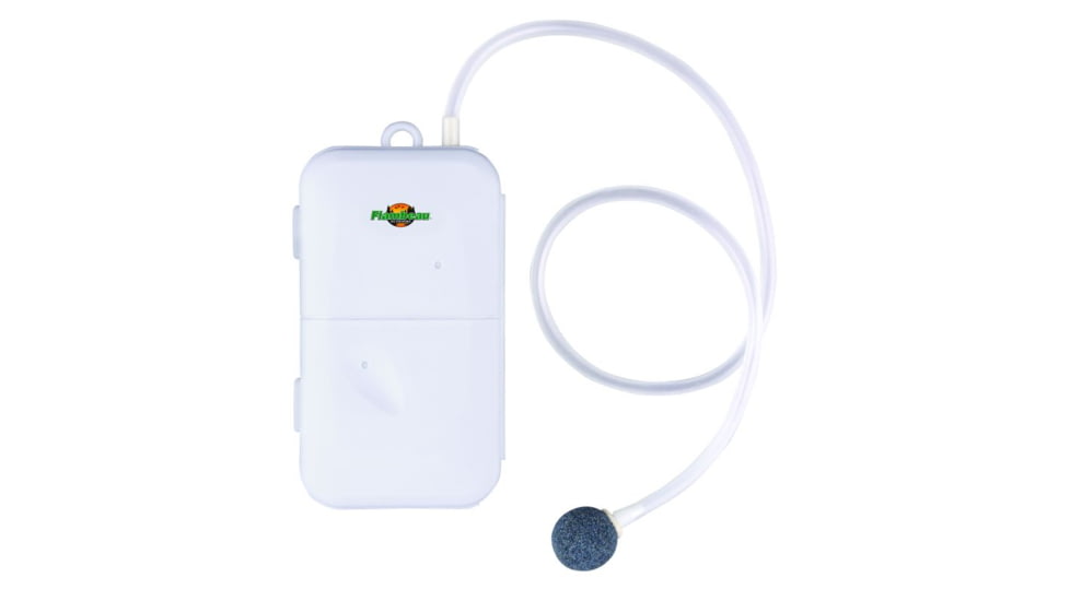 Flambeau Portable Aerator One, 40 Hours, 6080FA