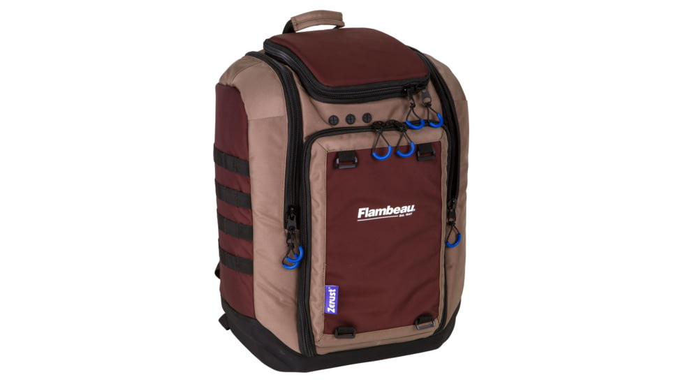 Flambeau Portage Pack Backpacks, P50BP